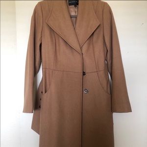 * SOLD*** Antonio Melani Wool Coat. LOVE. Small.